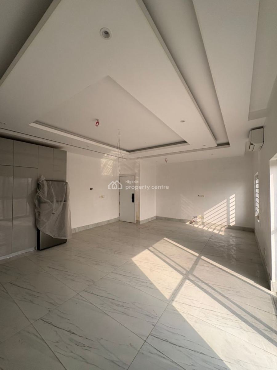 Exquisite Spacious 30 Bedroom Blocks of Flat, Ikate, Lekki Phase 1, Lekki, Lagos, House for Rent