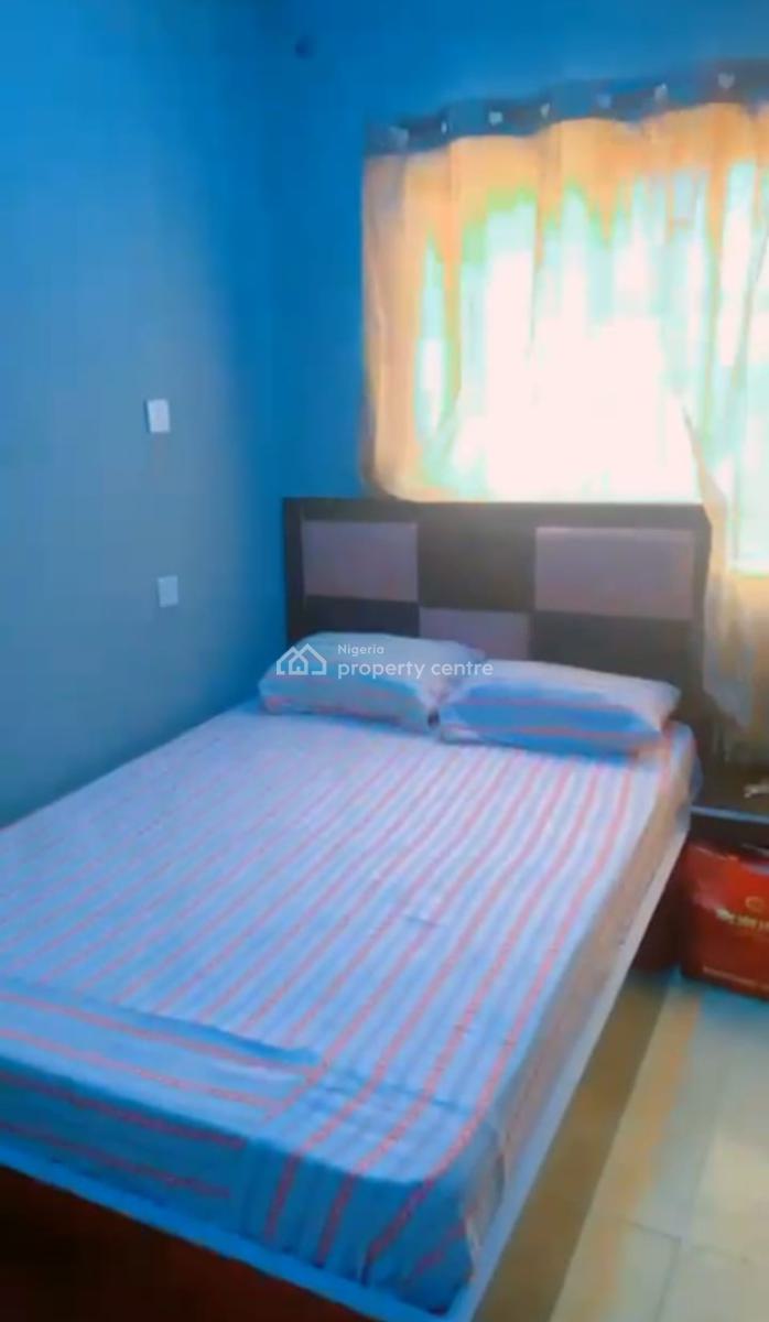 Functioning Hotel Situated on 2 Plots of Land Fence Round and Gated, Sango Area., Sango Ota, Ogun, Hotel / Guest House for Sale