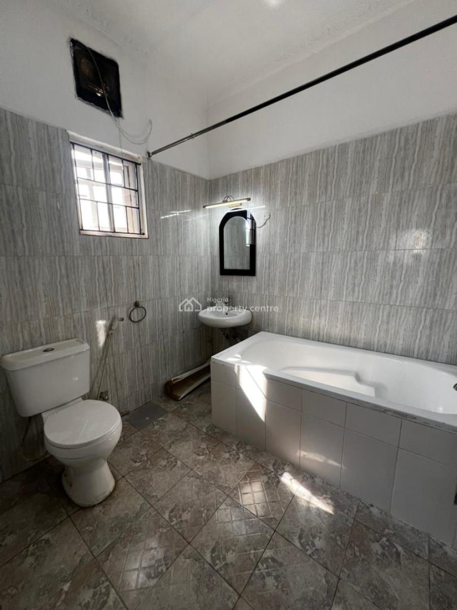 Luxury 2bedroom Apartment in a Neat and Gated Environment, Off Providence Road Lekki Phase 1, Lekki Phase 1, Lekki, Lagos, Flat / Apartment for Rent