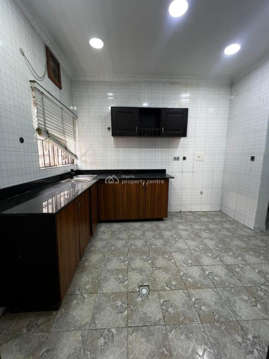 Luxury 2bedroom Apartment in a Neat and Gated Environment, Off Providence Road Lekki Phase 1, Lekki Phase 1, Lekki, Lagos, Flat / Apartment for Rent