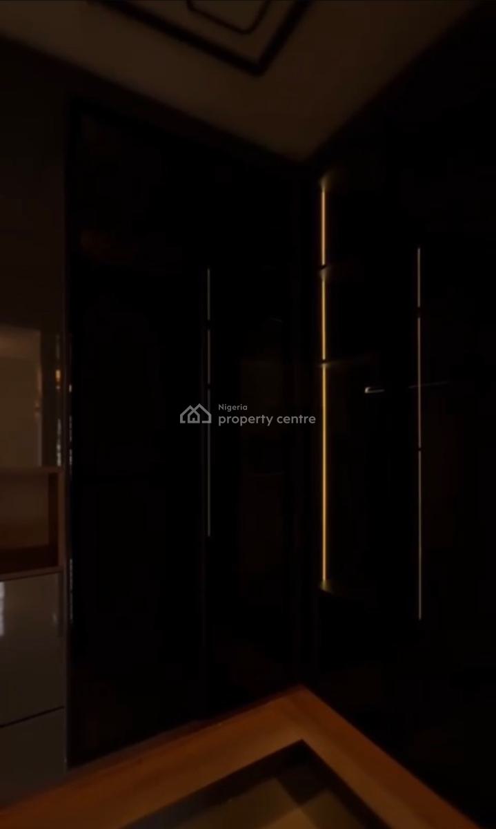 Luxury New 4bedroom En-suite Duplex +bq, By River Park Estate, Lugbe District, Abuja, Detached Duplex for Sale