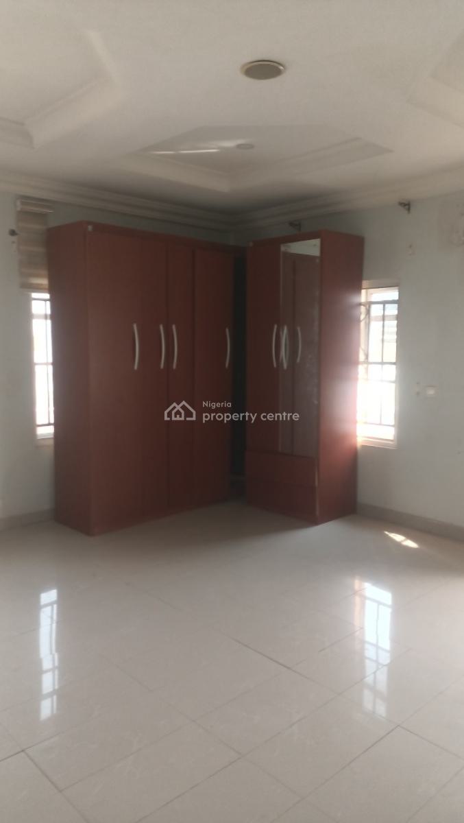 W5 Bedroom Detached Duplex with Bq, Agungi, Lekki, Lagos, Detached Duplex for Sale