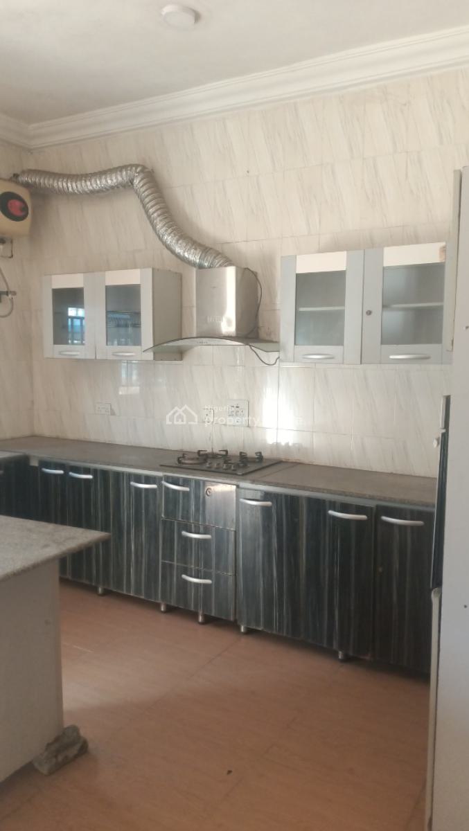 W5 Bedroom Detached Duplex with Bq, Agungi, Lekki, Lagos, Detached Duplex for Sale