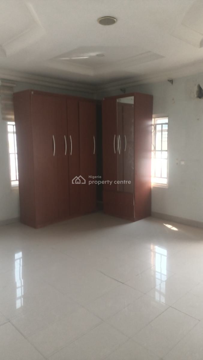 W5 Bedroom Detached Duplex with Bq, Agungi, Lekki, Lagos, Detached Duplex for Sale