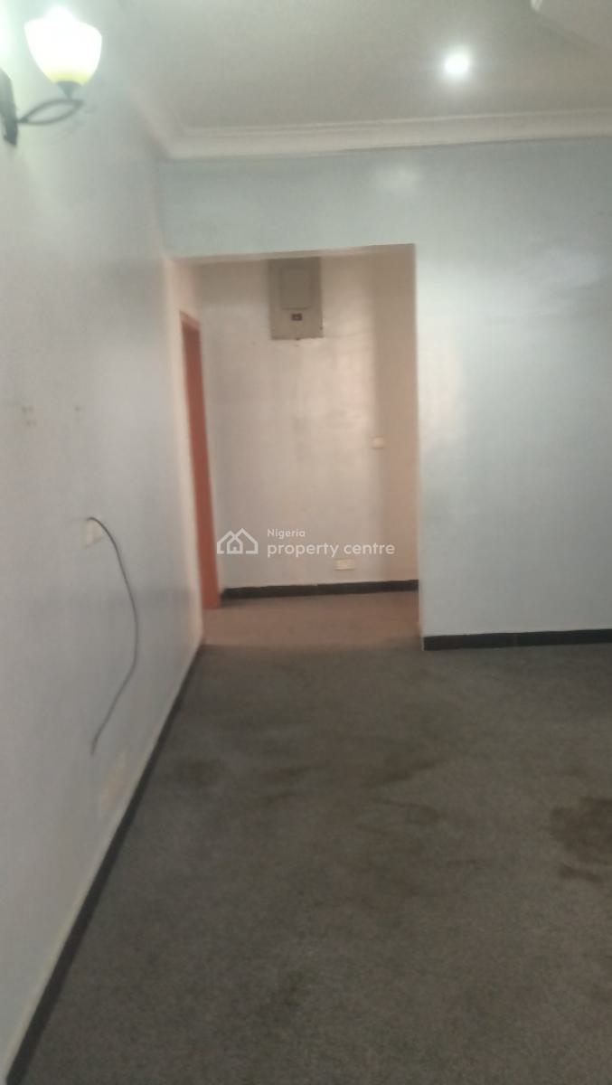 W5 Bedroom Detached Duplex with Bq, Agungi, Lekki, Lagos, Detached Duplex for Sale