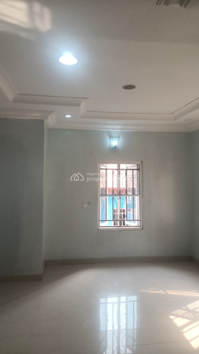 W5 Bedroom Detached Duplex with Bq, Agungi, Lekki, Lagos, Detached Duplex for Sale