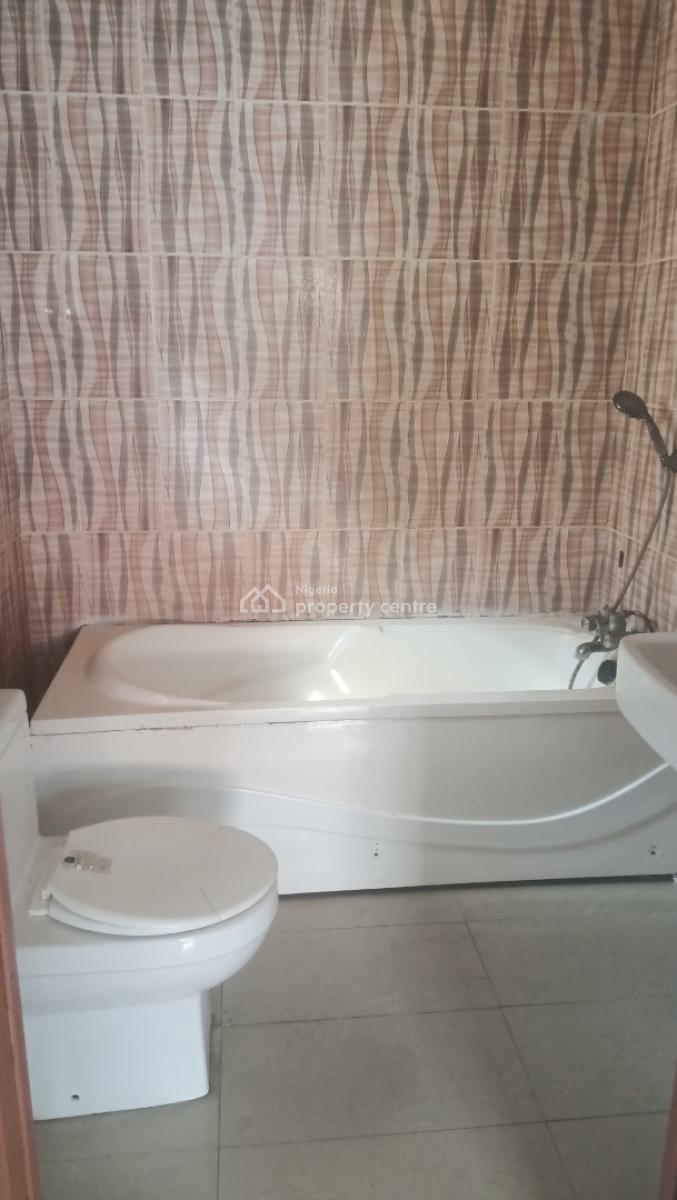 W5 Bedroom Detached Duplex with Bq, Agungi, Lekki, Lagos, Detached Duplex for Sale