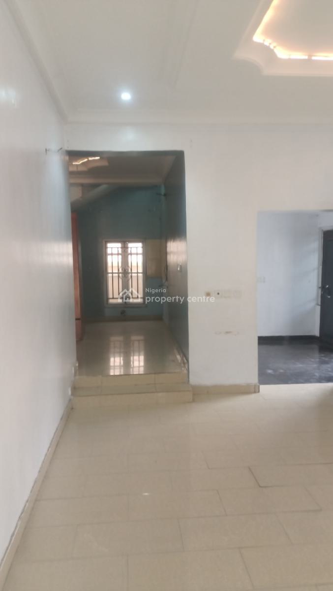 W5 Bedroom Detached Duplex with Bq, Agungi, Lekki, Lagos, Detached Duplex for Sale