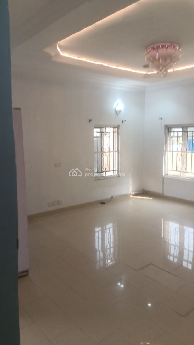 W5 Bedroom Detached Duplex with Bq, Agungi, Lekki, Lagos, Detached Duplex for Sale