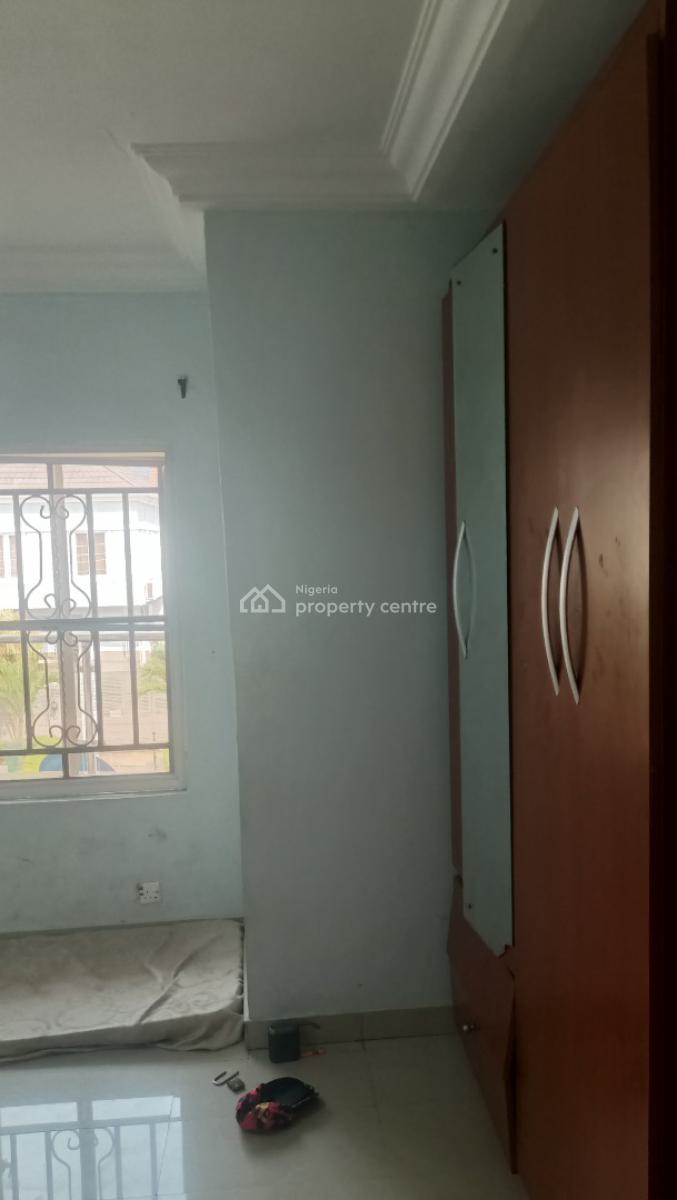 W5 Bedroom Detached Duplex with Bq, Agungi, Lekki, Lagos, Detached Duplex for Sale