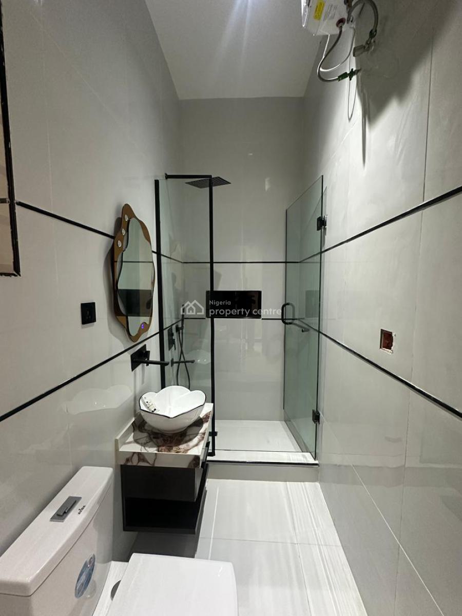 5 Bedroom Fully Detached Duplex, Conservative Road, Lekki, Lagos, Detached Duplex for Sale