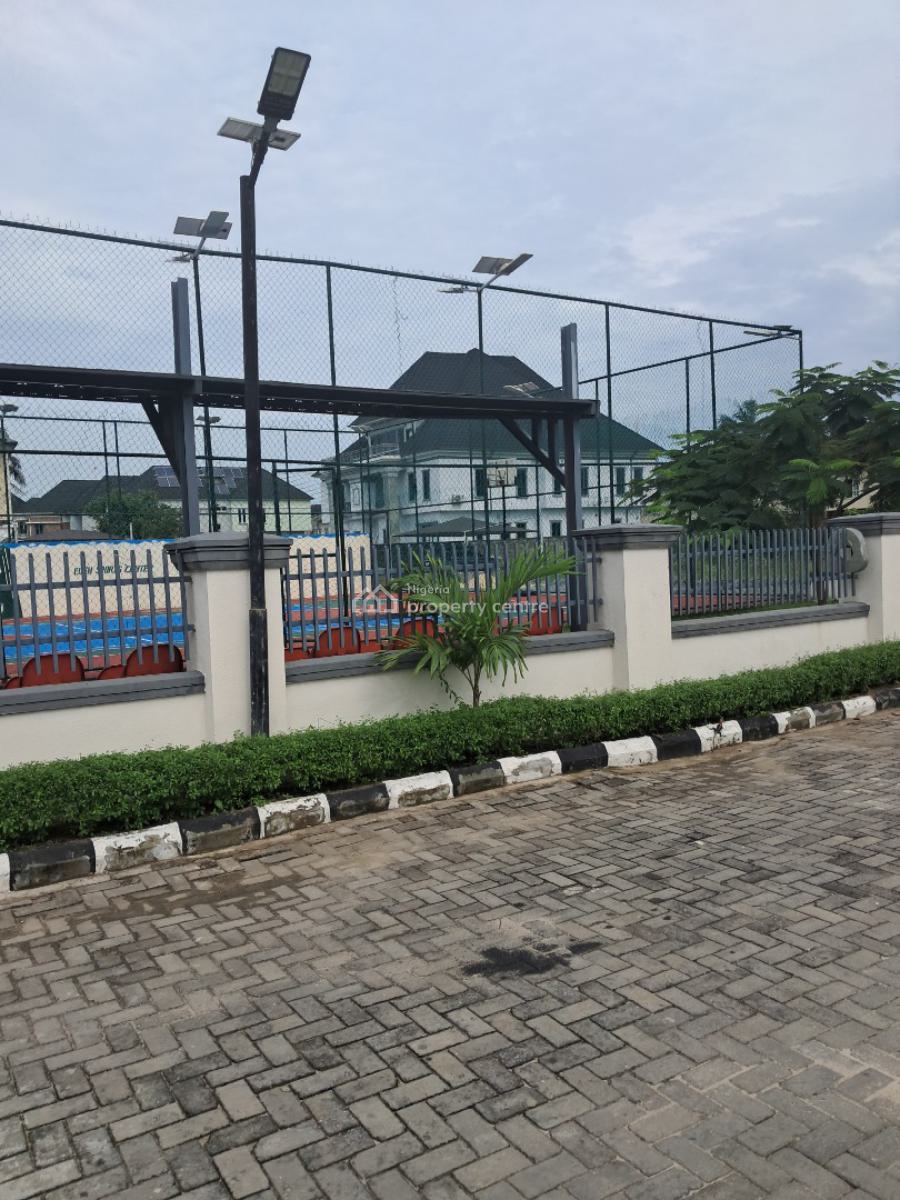 Excellent Land, Eden Gardens Estate, Ajah, Lagos, Residential Land for Sale