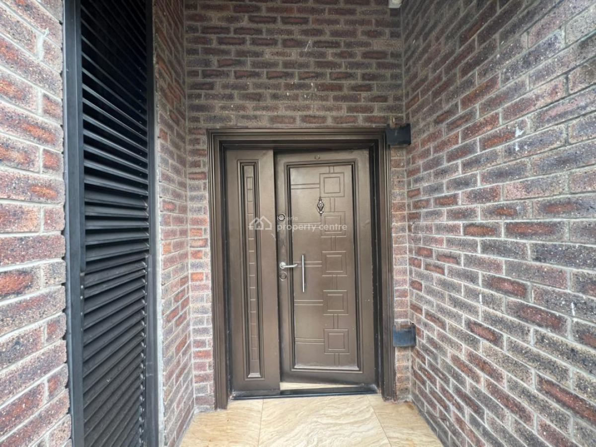 4 Bedroom Duplex with Bq, Ikoyi, Lagos, House for Rent