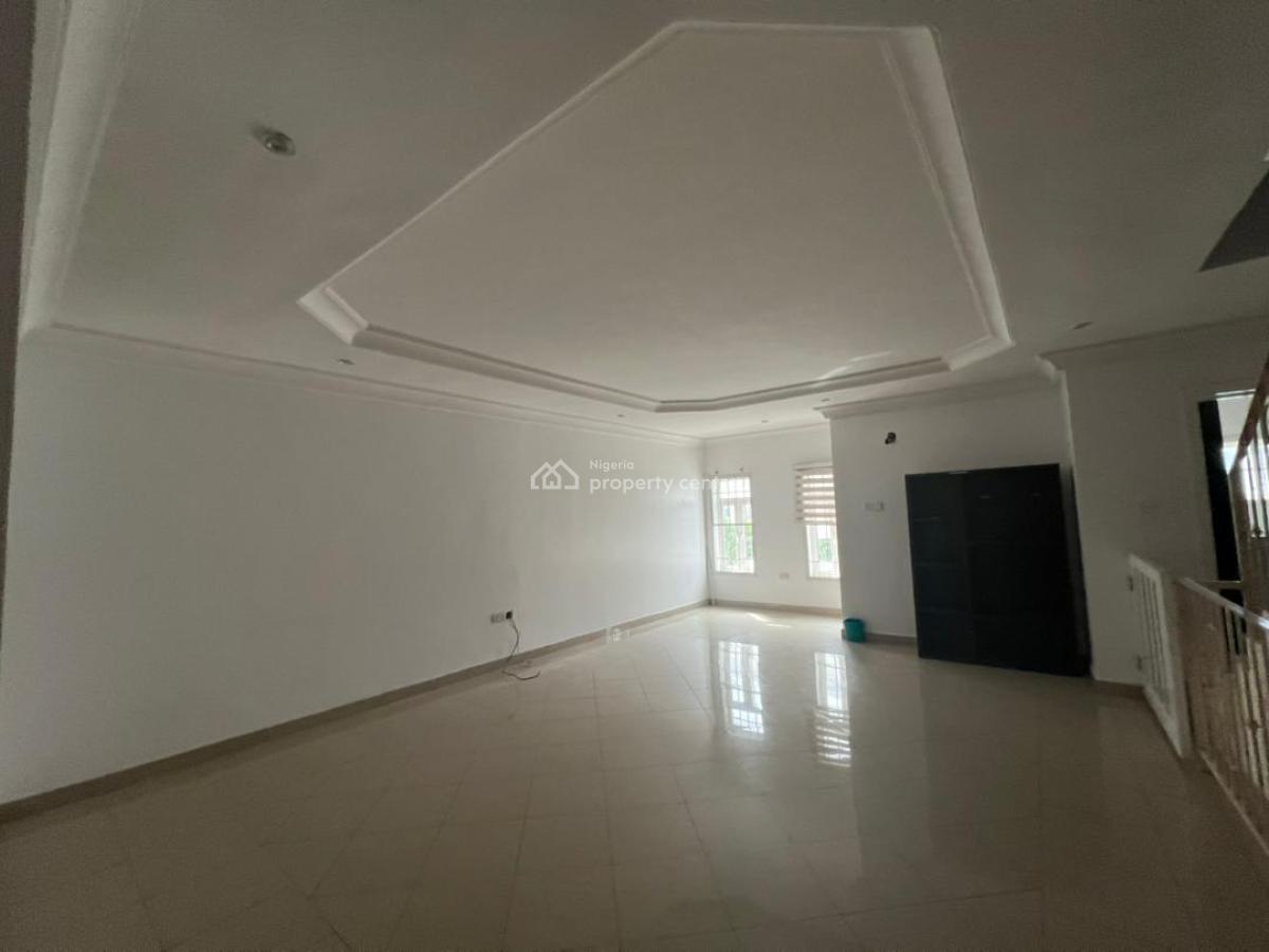 4 Bedroom Duplex with Bq, Ikoyi, Lagos, House for Rent