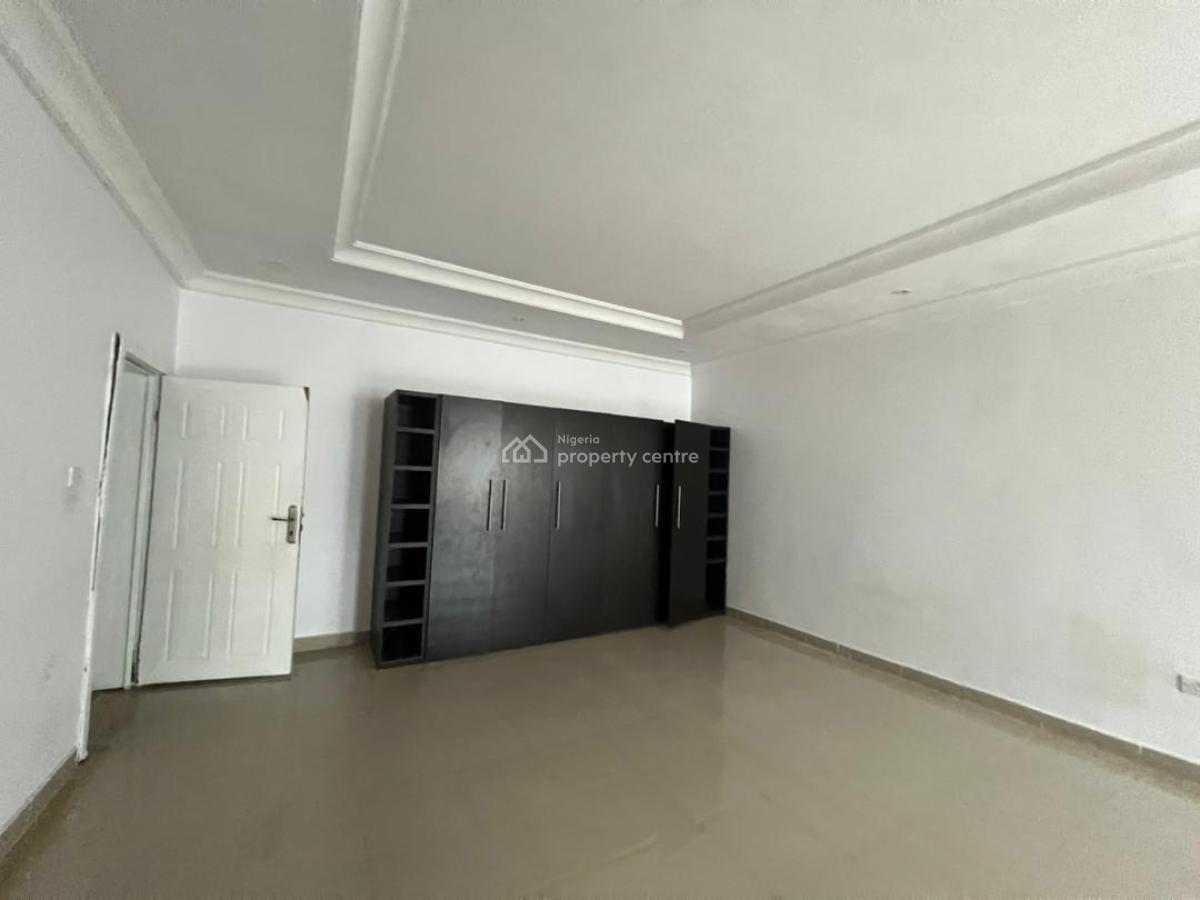 4 Bedroom Duplex with Bq, Ikoyi, Lagos, House for Rent