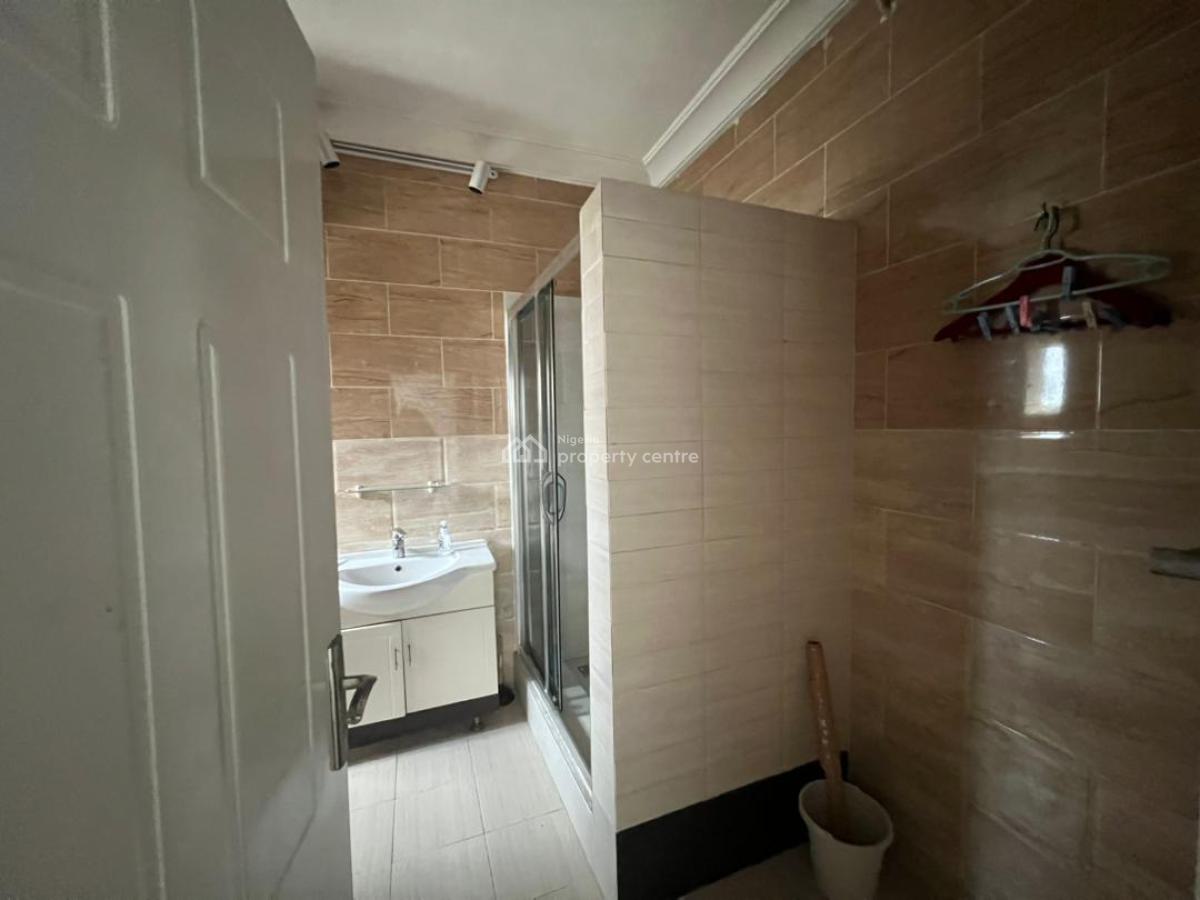 4 Bedroom Duplex with Bq, Ikoyi, Lagos, House for Rent