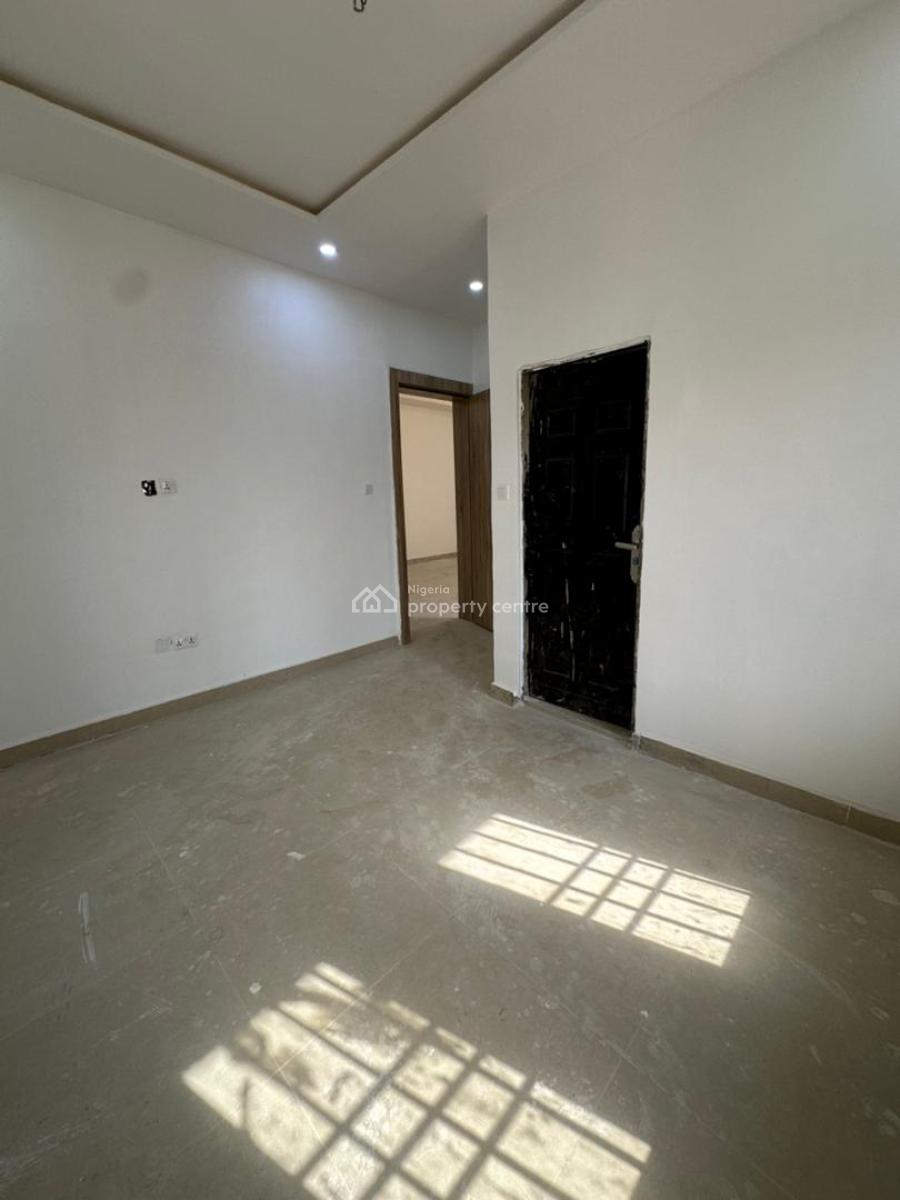 Newly Built 4bedroom Semi Detached Duplex with Bq, Orchacho Estate Lifecamp, Abuja, Life Camp, Abuja, Semi-detached Duplex for Rent