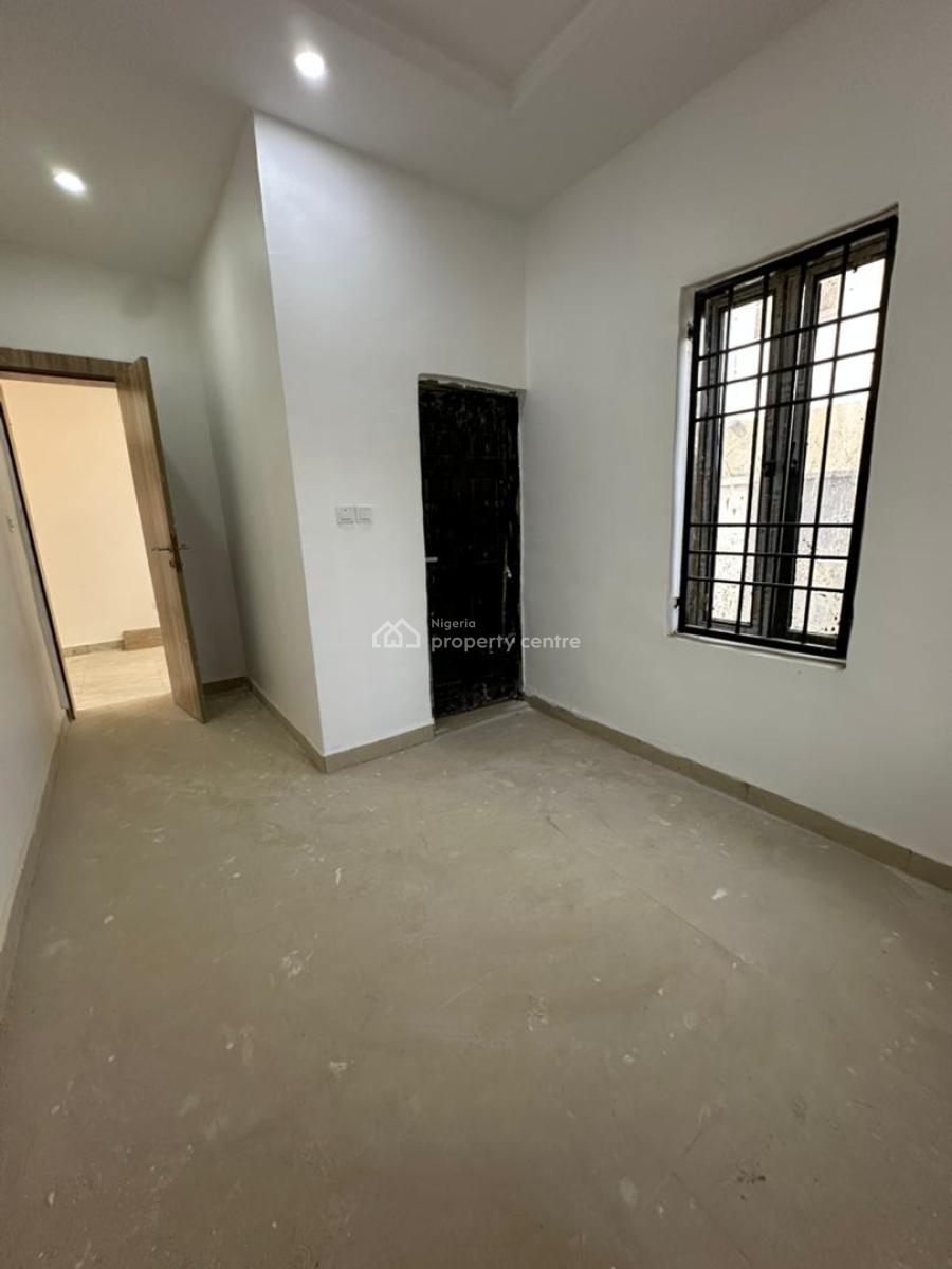 Newly Built 4bedroom Semi Detached Duplex with Bq, Orchacho Estate Lifecamp, Abuja, Life Camp, Abuja, Semi-detached Duplex for Rent