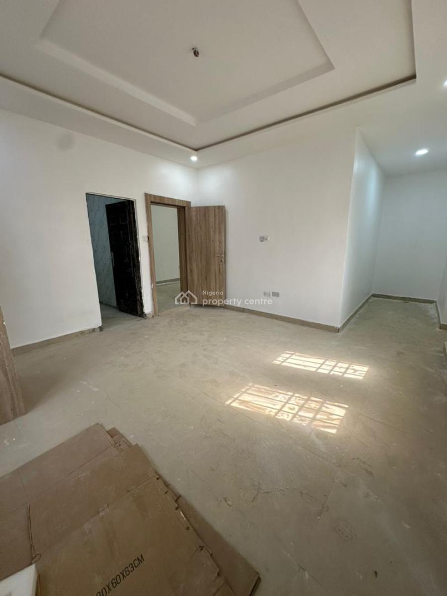 Newly Built 4bedroom Semi Detached Duplex with Bq, Orchacho Estate Lifecamp, Abuja, Life Camp, Abuja, Semi-detached Duplex for Rent