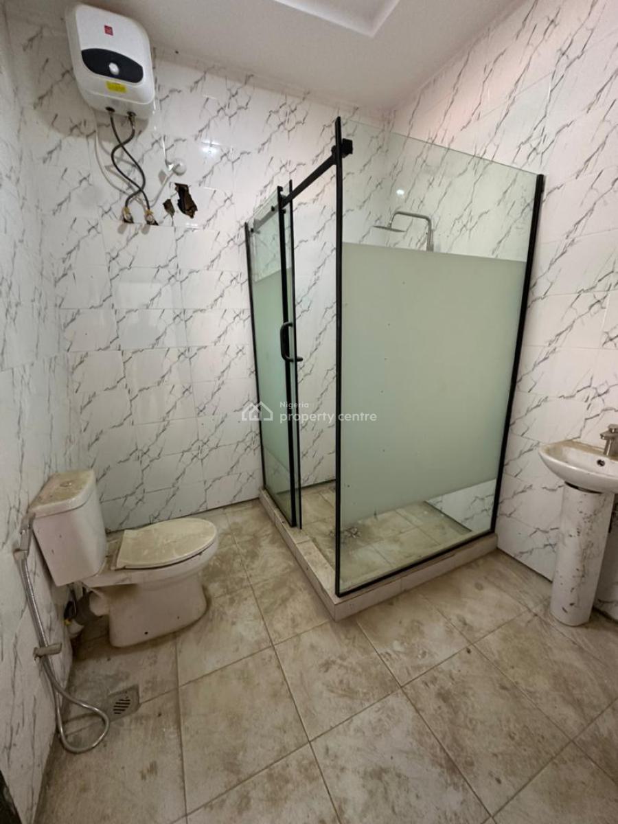 Newly Built 4bedroom Semi Detached Duplex with Bq, Orchacho Estate Lifecamp, Abuja, Life Camp, Abuja, Semi-detached Duplex for Rent