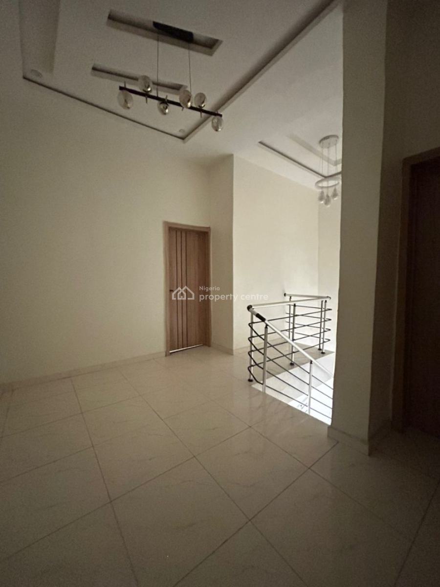 4-bedroom Terrace Duplex, Ikota, Lekki, Lagos, Terraced Duplex for Sale