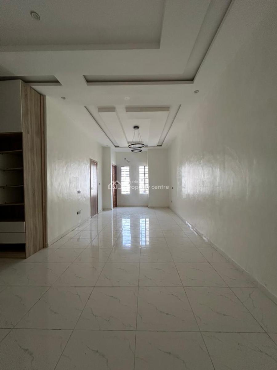 4-bedroom Terrace Duplex, Ikota, Lekki, Lagos, Terraced Duplex for Sale