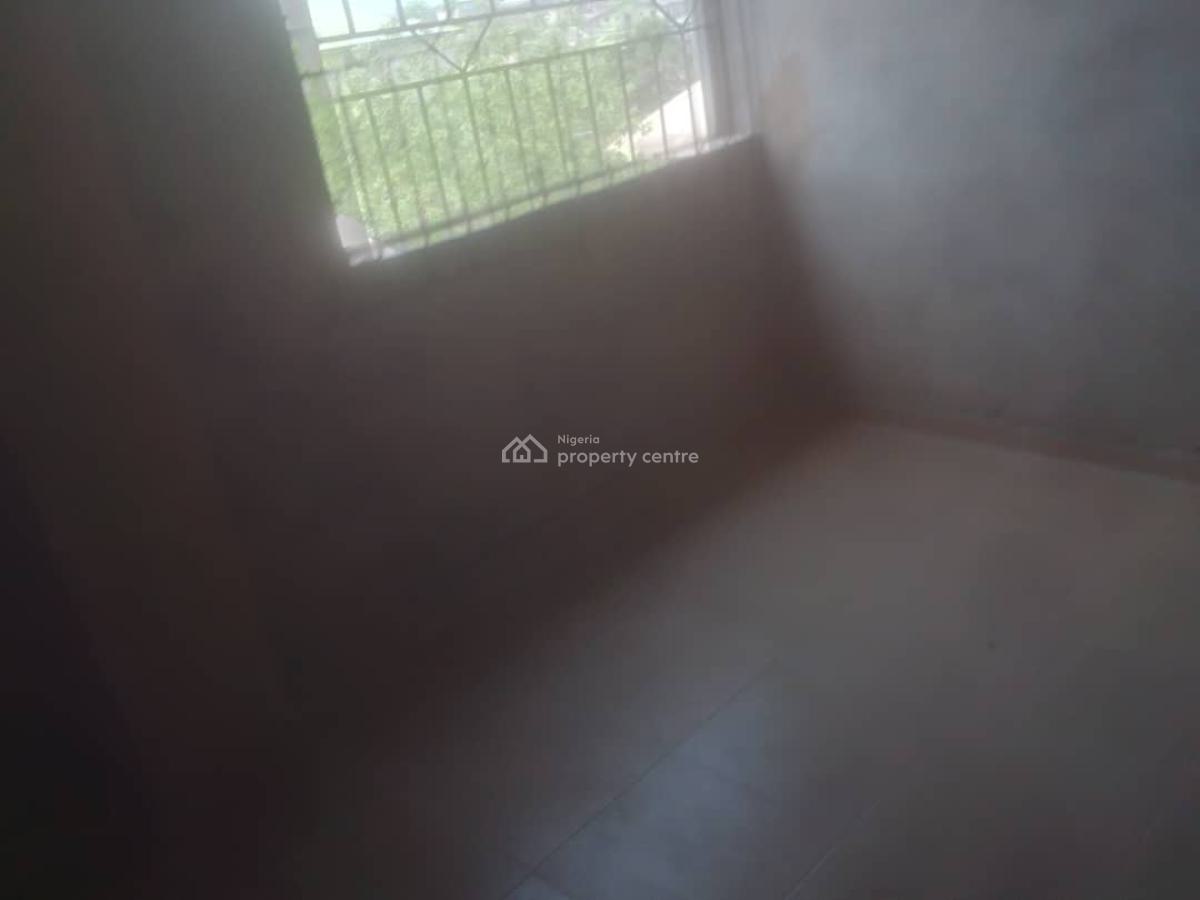 Newly Built Mini Flat at Asolo, Owutu Ishawo Road Via Agric Bus Stop Ikorodu, Isawo, Ikorodu, Lagos, Mini Flat (room and Parlour) for Rent