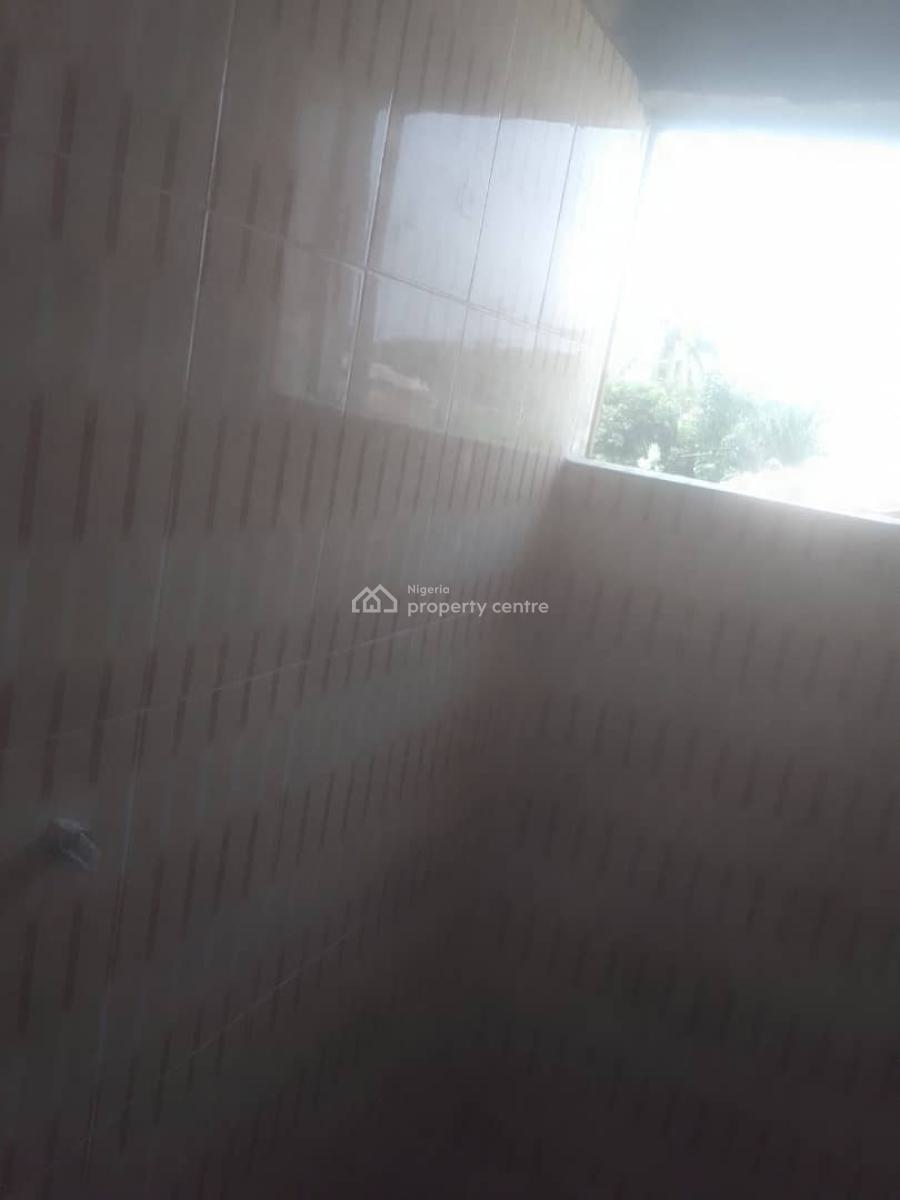 Newly Built Mini Flat at Asolo, Owutu Ishawo Road Via Agric Bus Stop Ikorodu, Isawo, Ikorodu, Lagos, Mini Flat (room and Parlour) for Rent