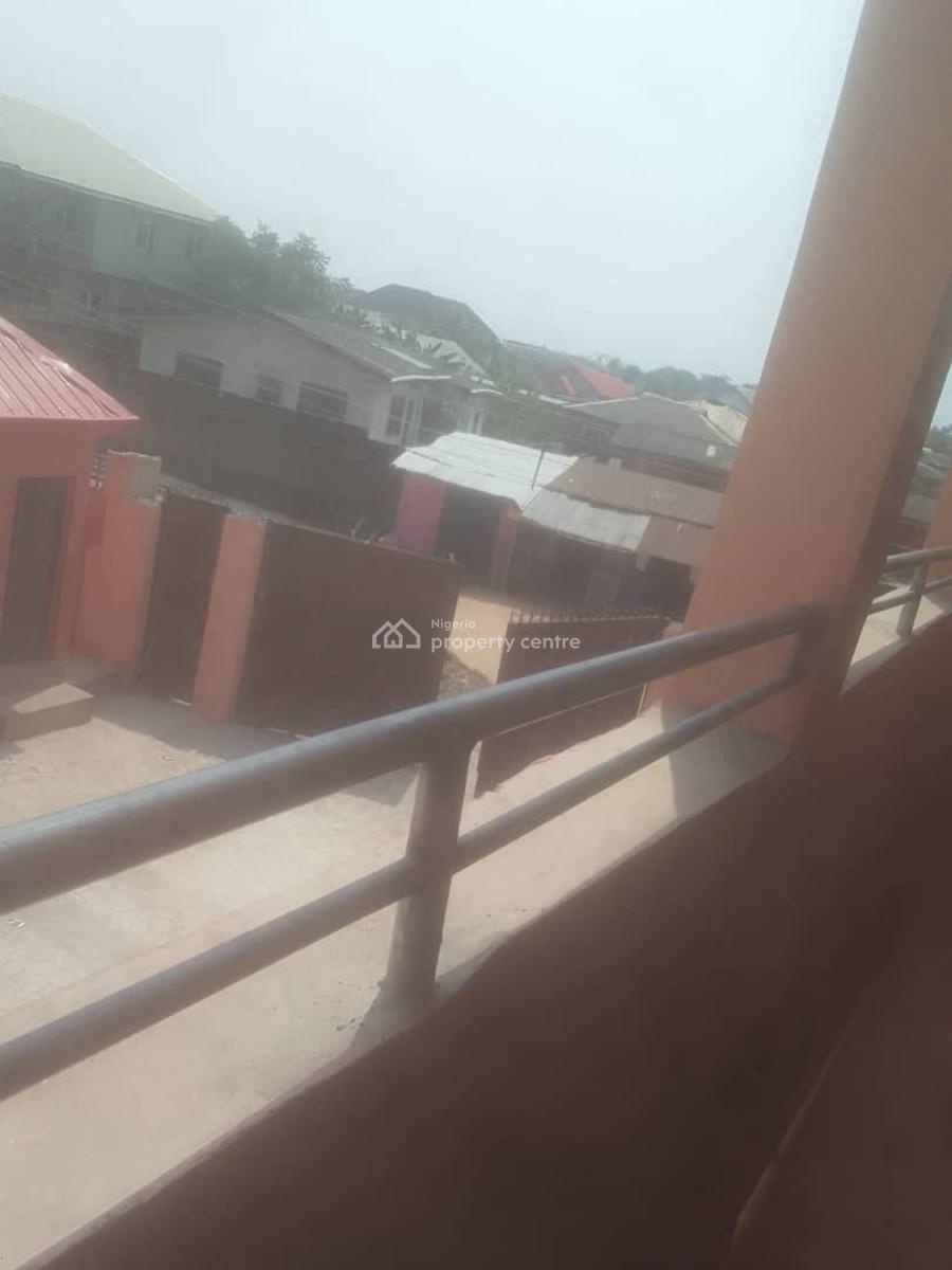 Newly Built Mini Flat at Asolo, Owutu Ishawo Road Via Agric Bus Stop Ikorodu, Isawo, Ikorodu, Lagos, Mini Flat (room and Parlour) for Rent