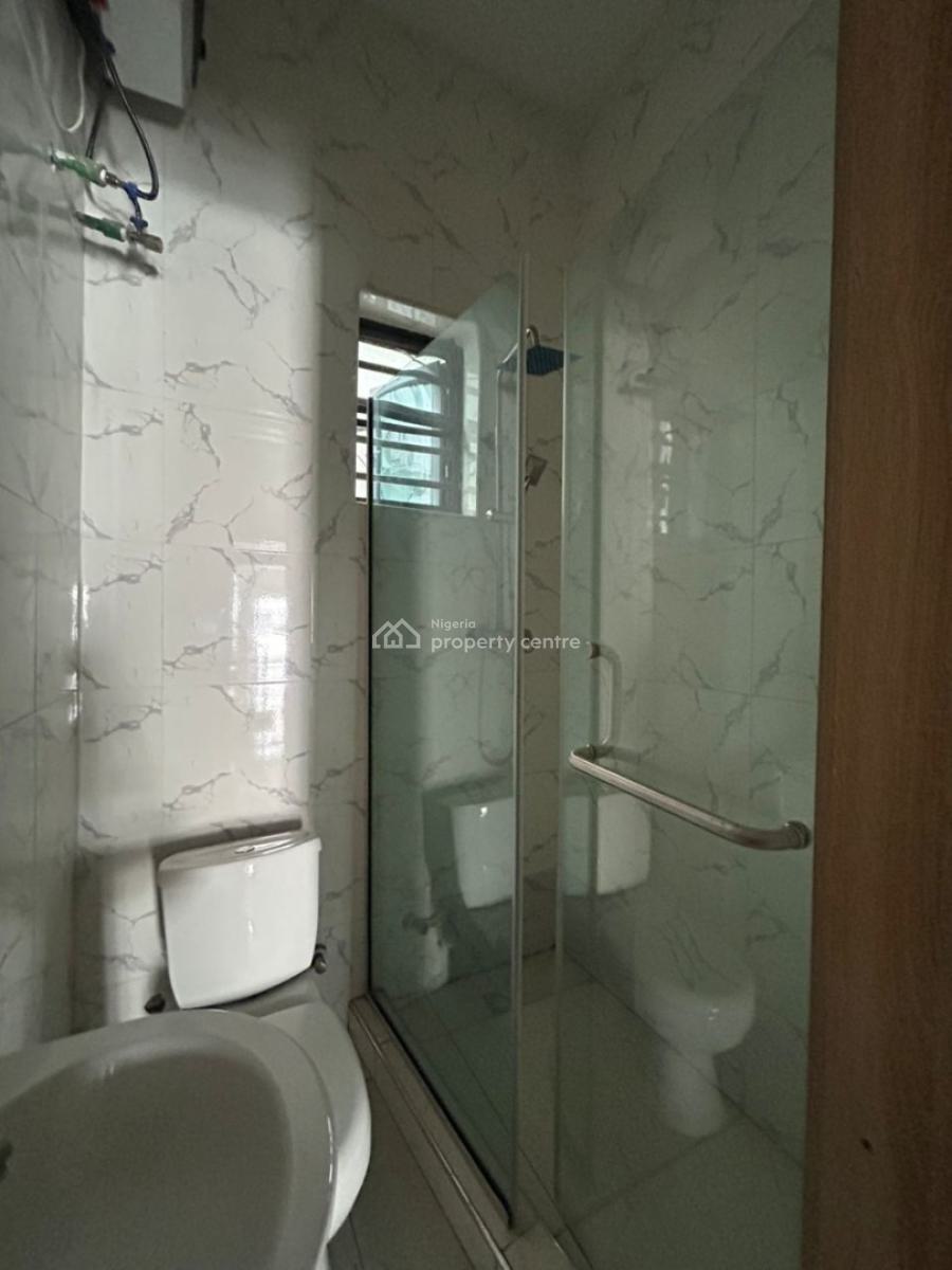 4-bedroom Terrace Duplex, Ikota, Lekki, Lagos, Terraced Duplex for Sale