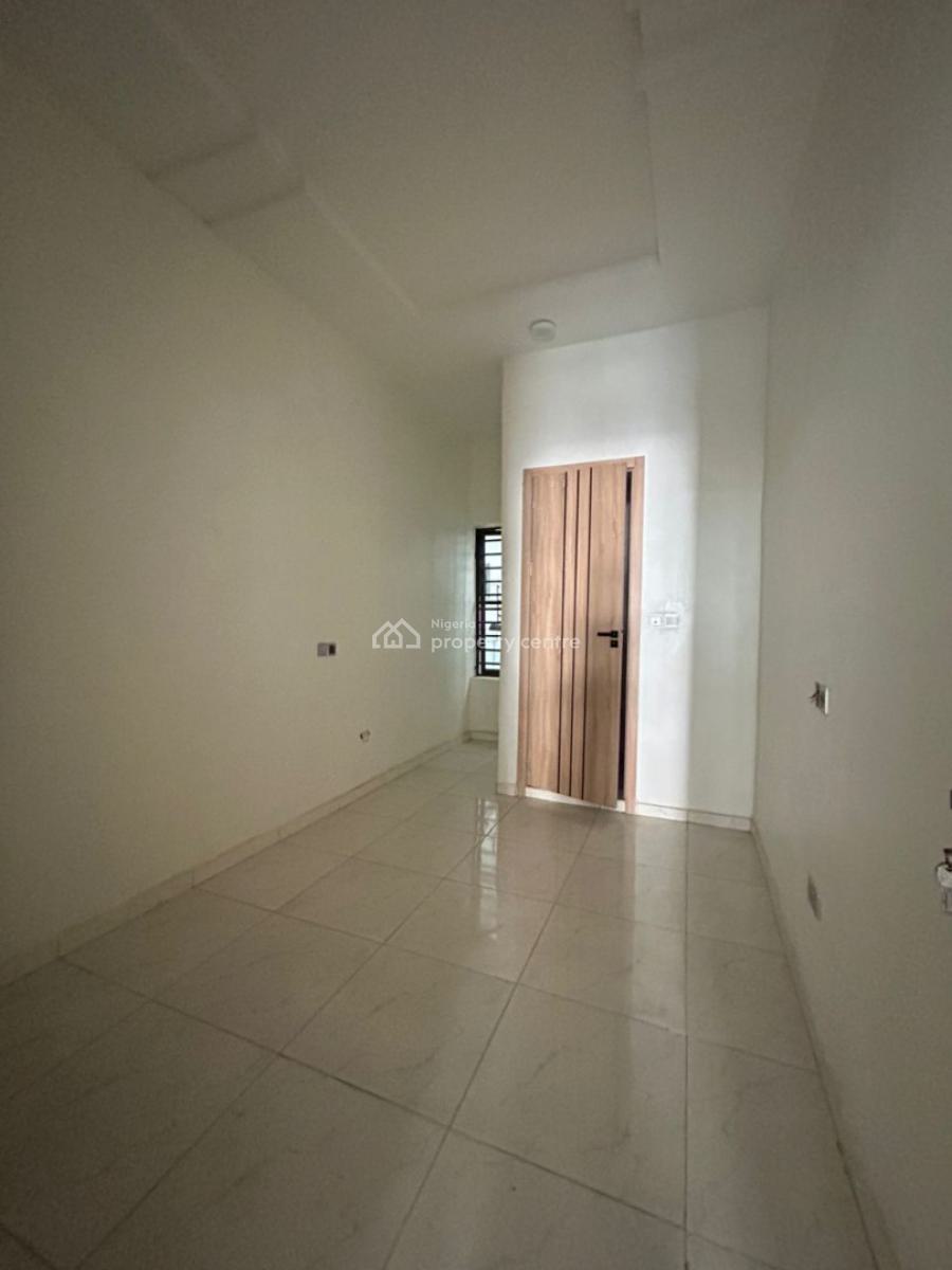 4-bedroom Terrace Duplex, Ikota, Lekki, Lagos, Terraced Duplex for Sale