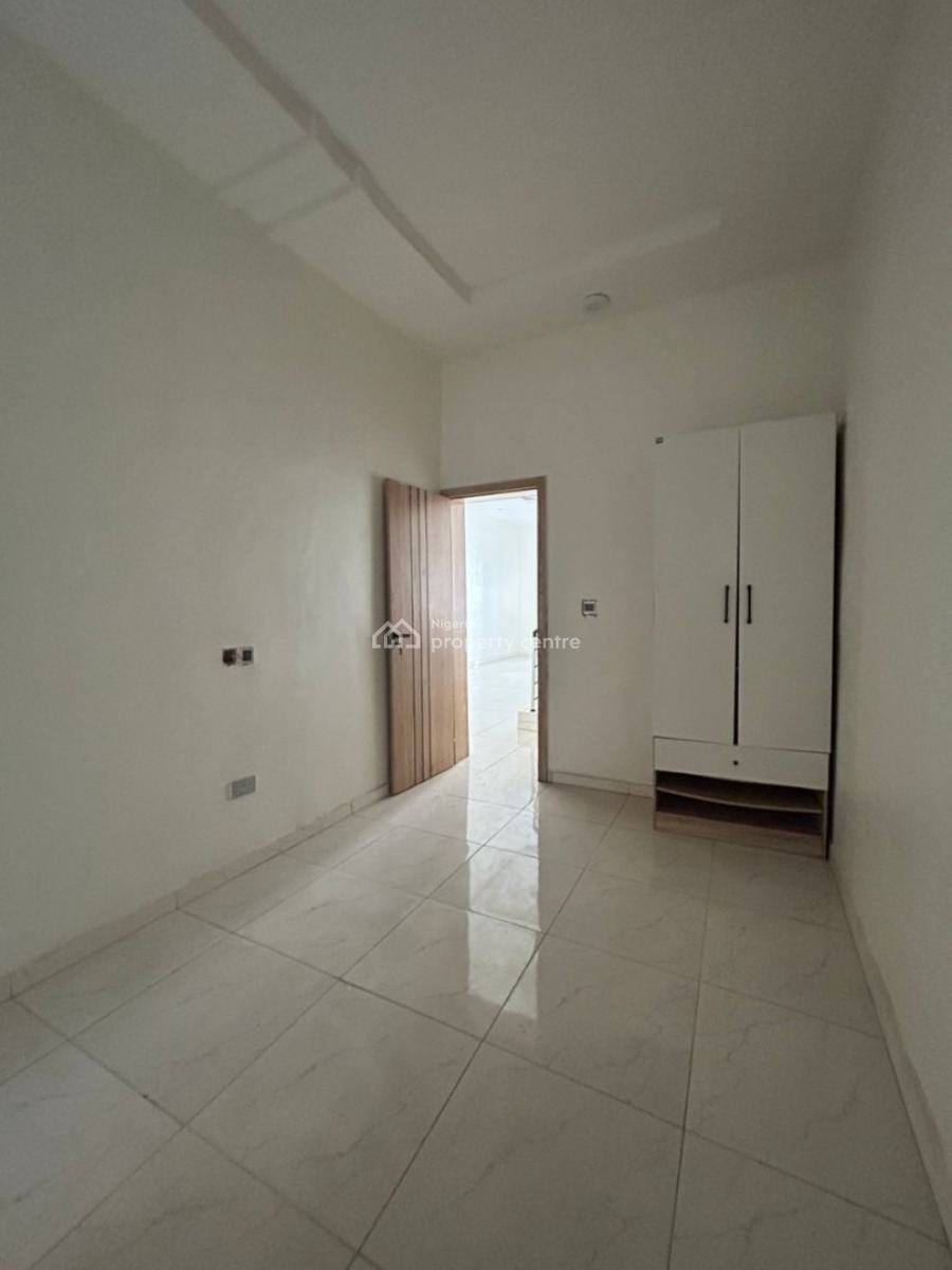 4-bedroom Terrace Duplex, Ikota, Lekki, Lagos, Terraced Duplex for Sale