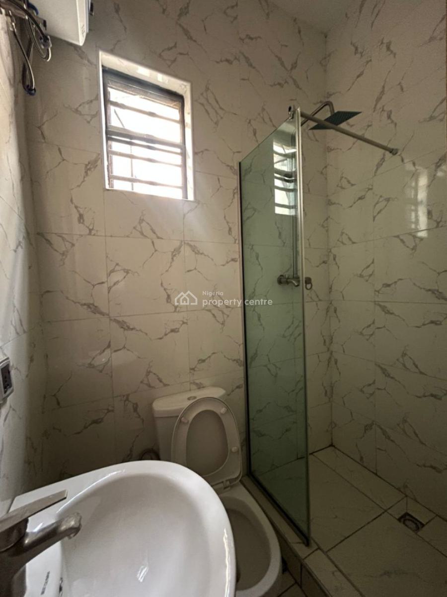 4-bedroom Terrace Duplex, Ikota, Lekki, Lagos, Terraced Duplex for Sale