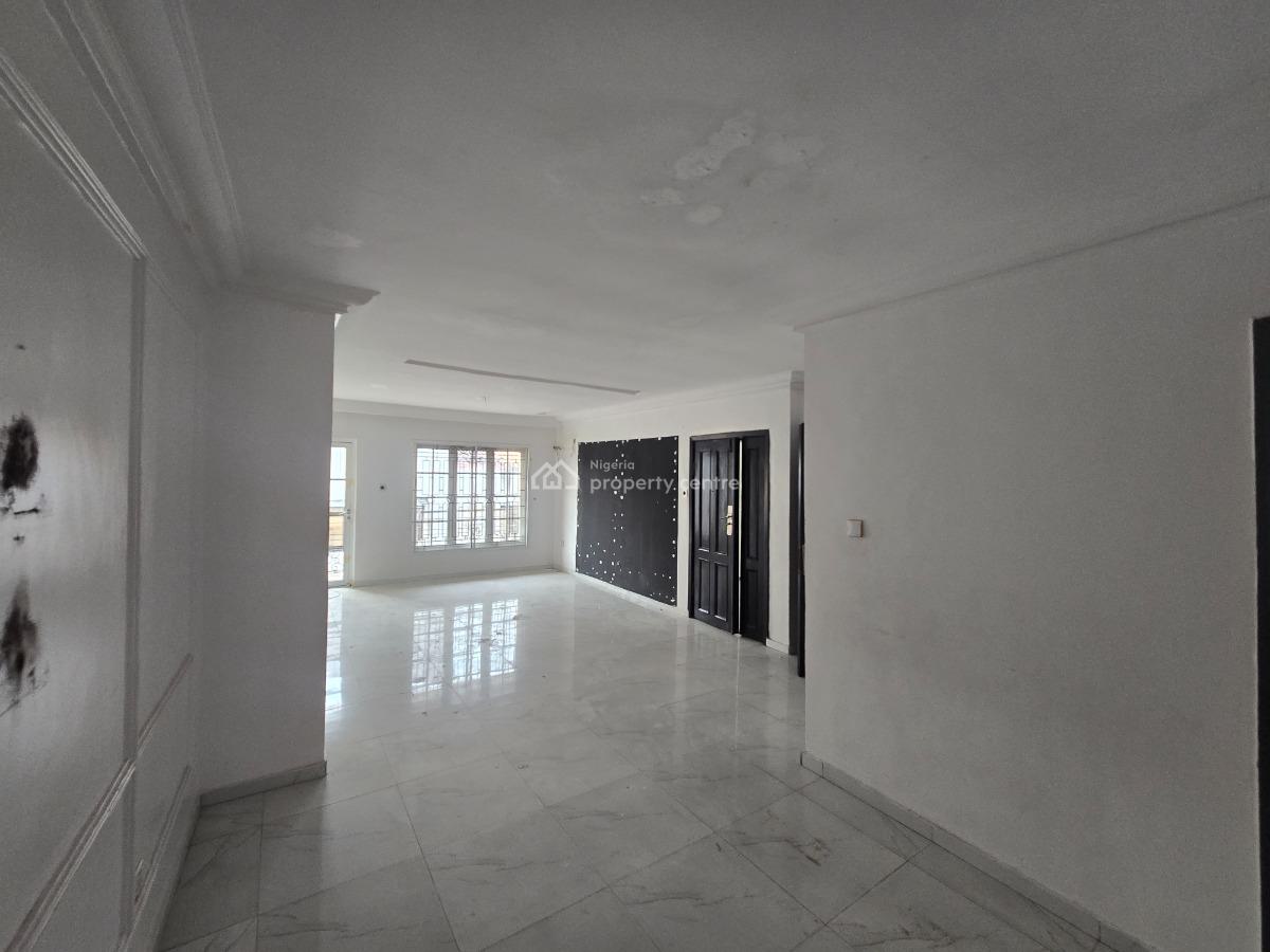 Self Services 3-bedroom Flat Apartment, Off Admiralty Road, Lekki Phase 1, Lekki, Lagos, Flat / Apartment for Rent