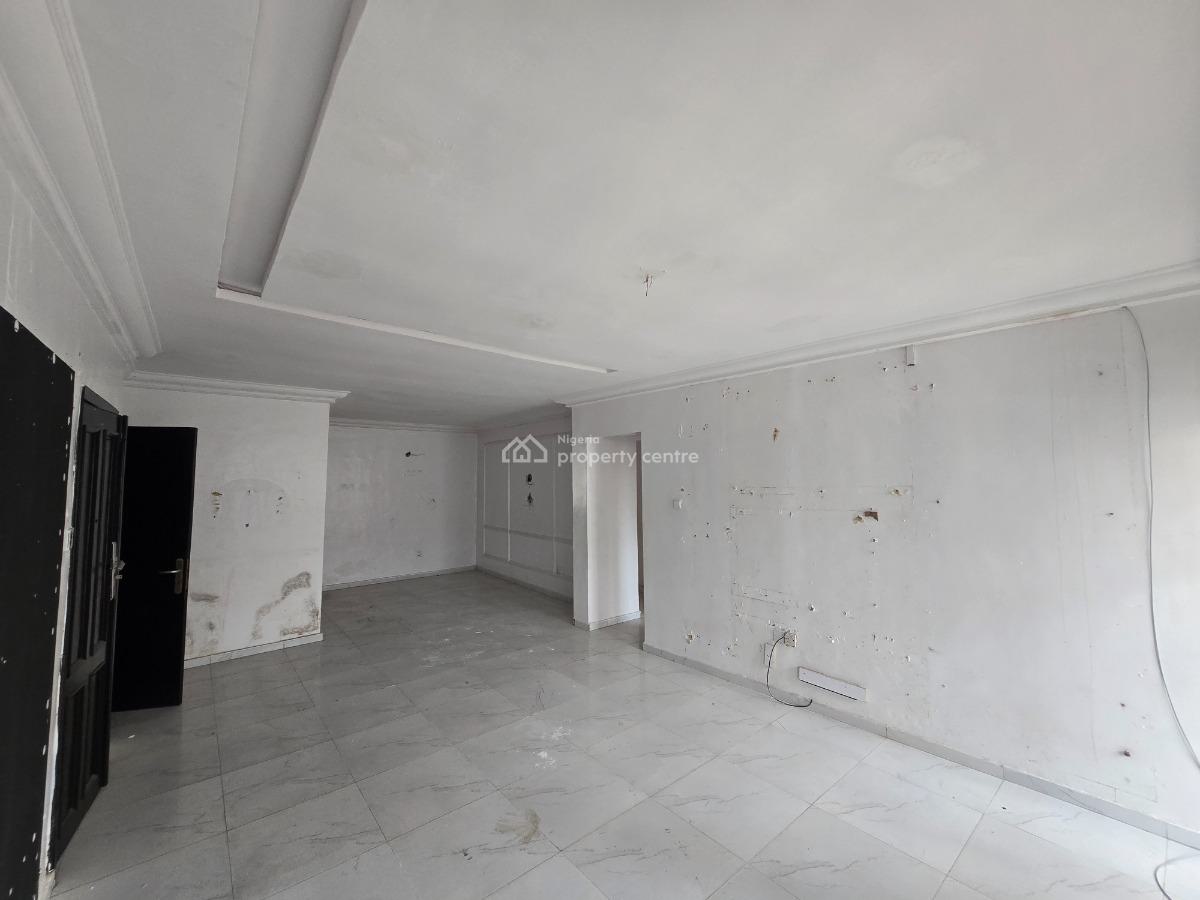 Self Services 3-bedroom Flat Apartment, Off Admiralty Road, Lekki Phase 1, Lekki, Lagos, Flat / Apartment for Rent