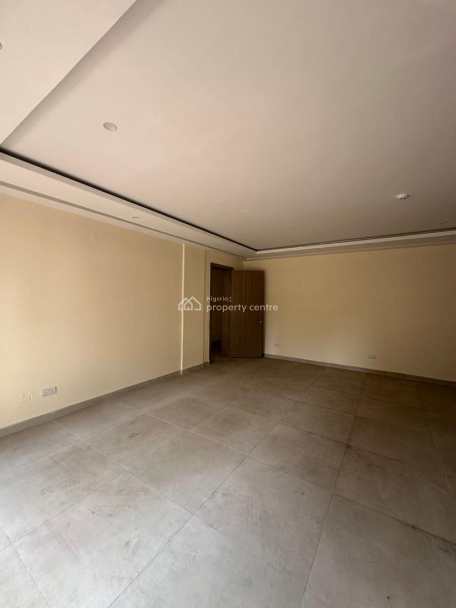 29 Units of 3 Bedroom Ensuite Apartments with 1 Bq Each, Off Alexander Road, Old Ikoyi, Ikoyi, Lagos, Flat / Apartment for Rent