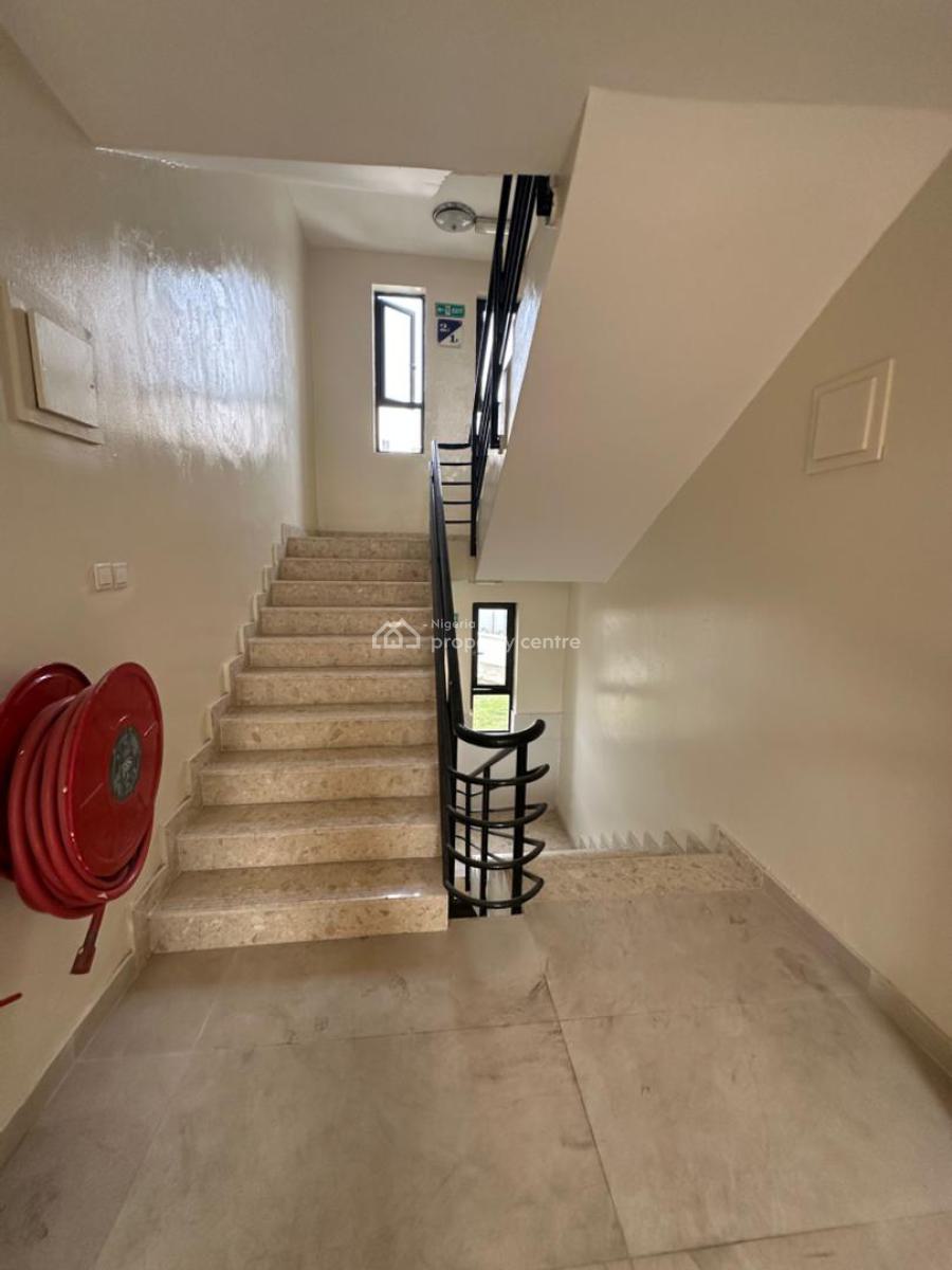 29 Units of 3 Bedroom Ensuite Apartments with 1 Bq Each, Off Alexander Road, Old Ikoyi, Ikoyi, Lagos, Flat / Apartment for Rent