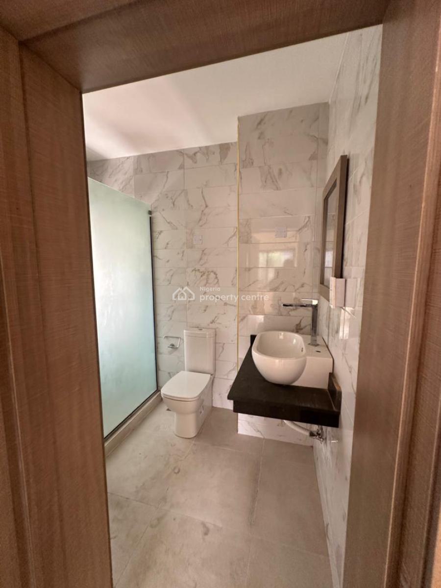 29 Units of 3 Bedroom Ensuite Apartments with 1 Bq Each, Off Alexander Road, Old Ikoyi, Ikoyi, Lagos, Flat / Apartment for Rent