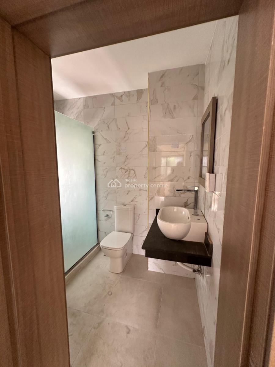 29 Units of 3 Bedroom Ensuite Apartments with 1 Bq Each, Off Alexander Road, Old Ikoyi, Ikoyi, Lagos, Flat / Apartment for Rent