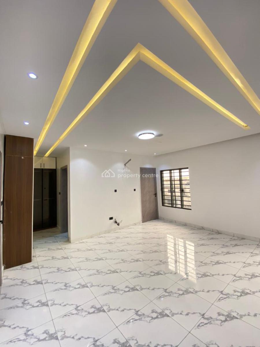 4 Bedroom, Lekki Phase 1, Lekki, Lagos, Terraced Duplex for Sale