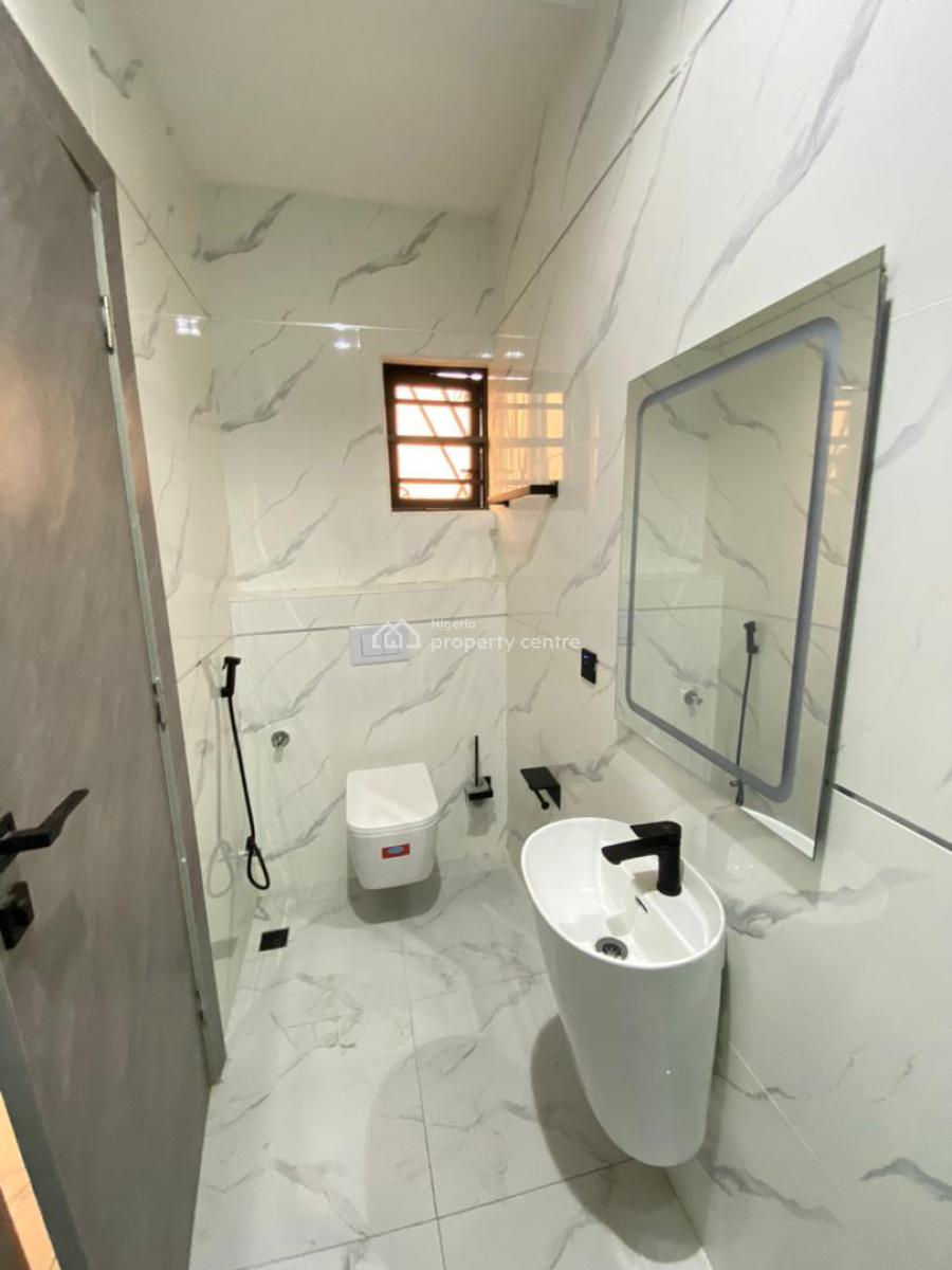 4 Bedroom, Lekki Phase 1, Lekki, Lagos, Terraced Duplex for Sale