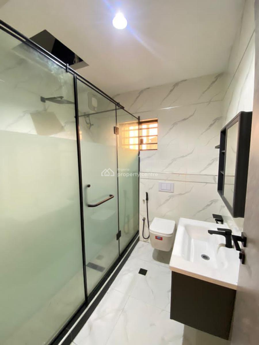 4 Bedroom, Lekki Phase 1, Lekki, Lagos, Terraced Duplex for Sale