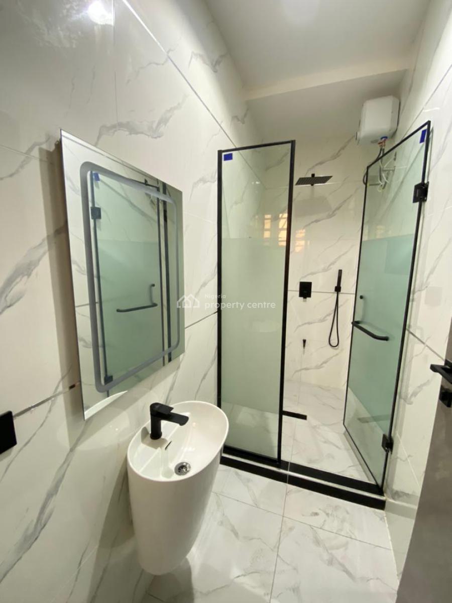 4 Bedroom, Lekki Phase 1, Lekki, Lagos, Terraced Duplex for Sale