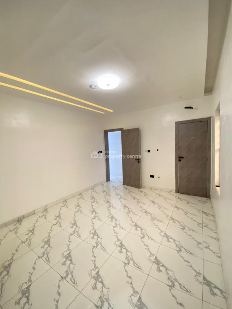 4 Bedroom, Lekki Phase 1, Lekki, Lagos, Terraced Duplex for Sale