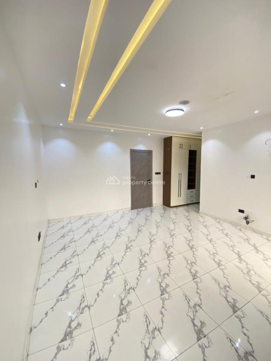 4 Bedroom, Lekki Phase 1, Lekki, Lagos, Terraced Duplex for Sale