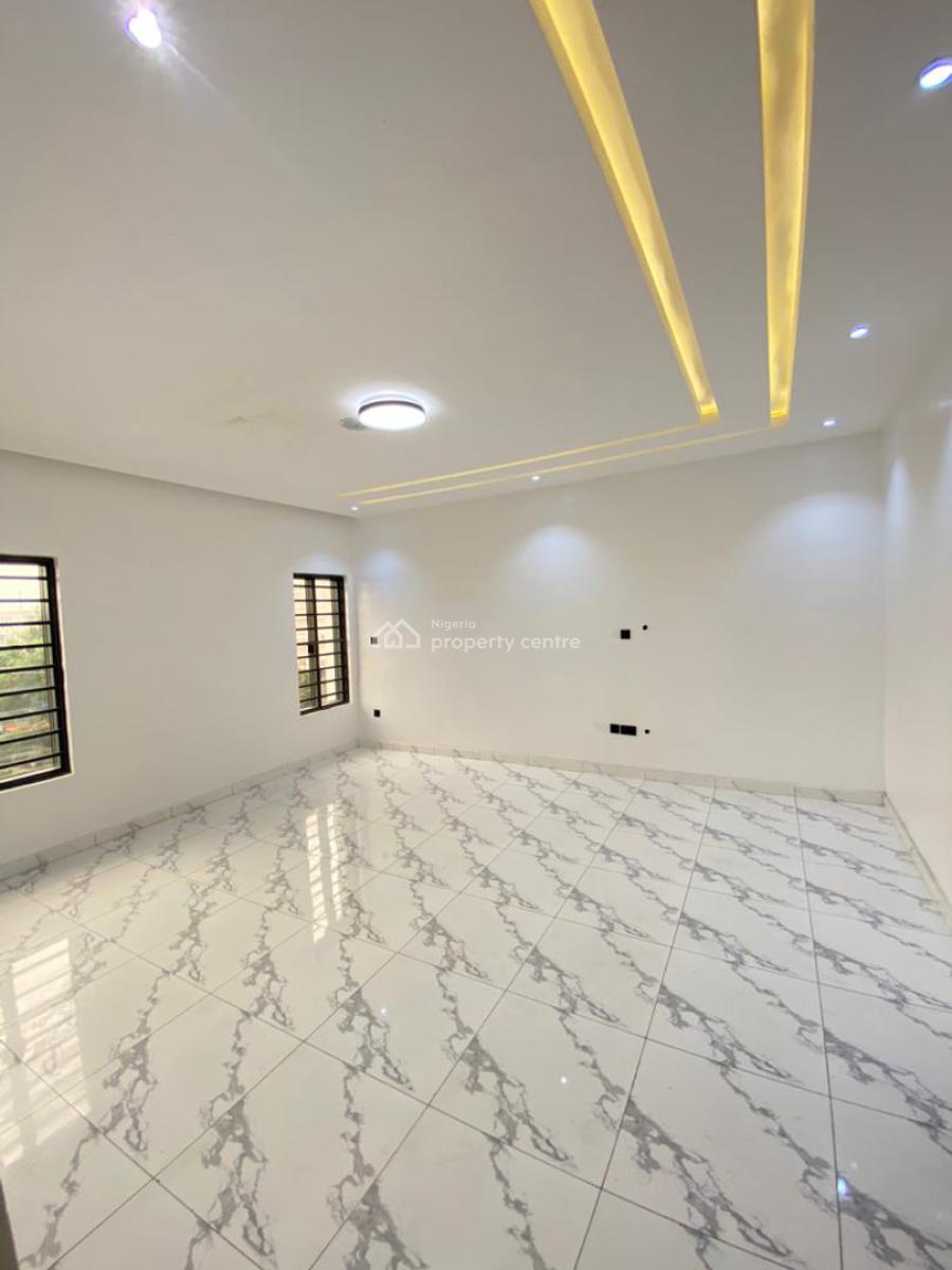 4 Bedroom, Lekki Phase 1, Lekki, Lagos, Terraced Duplex for Sale