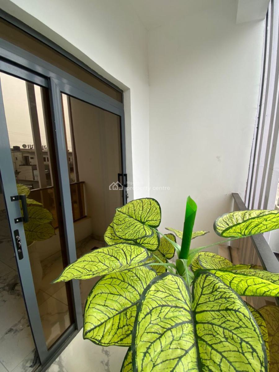 4 Bedroom, Lekki Phase 1, Lekki, Lagos, Terraced Duplex for Sale