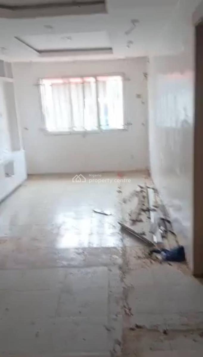 Lovely 2 Bedroom Flat, Off Brown Road, Aguda, Surulere, Lagos, Flat / Apartment for Rent