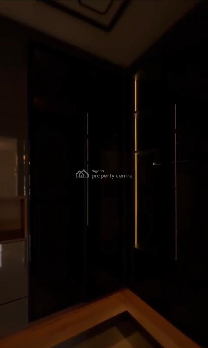 Luxury New Bedroom En Suite Duplex+bq, Around River Park Estate, Lugbe District, Abuja, Detached Duplex for Sale