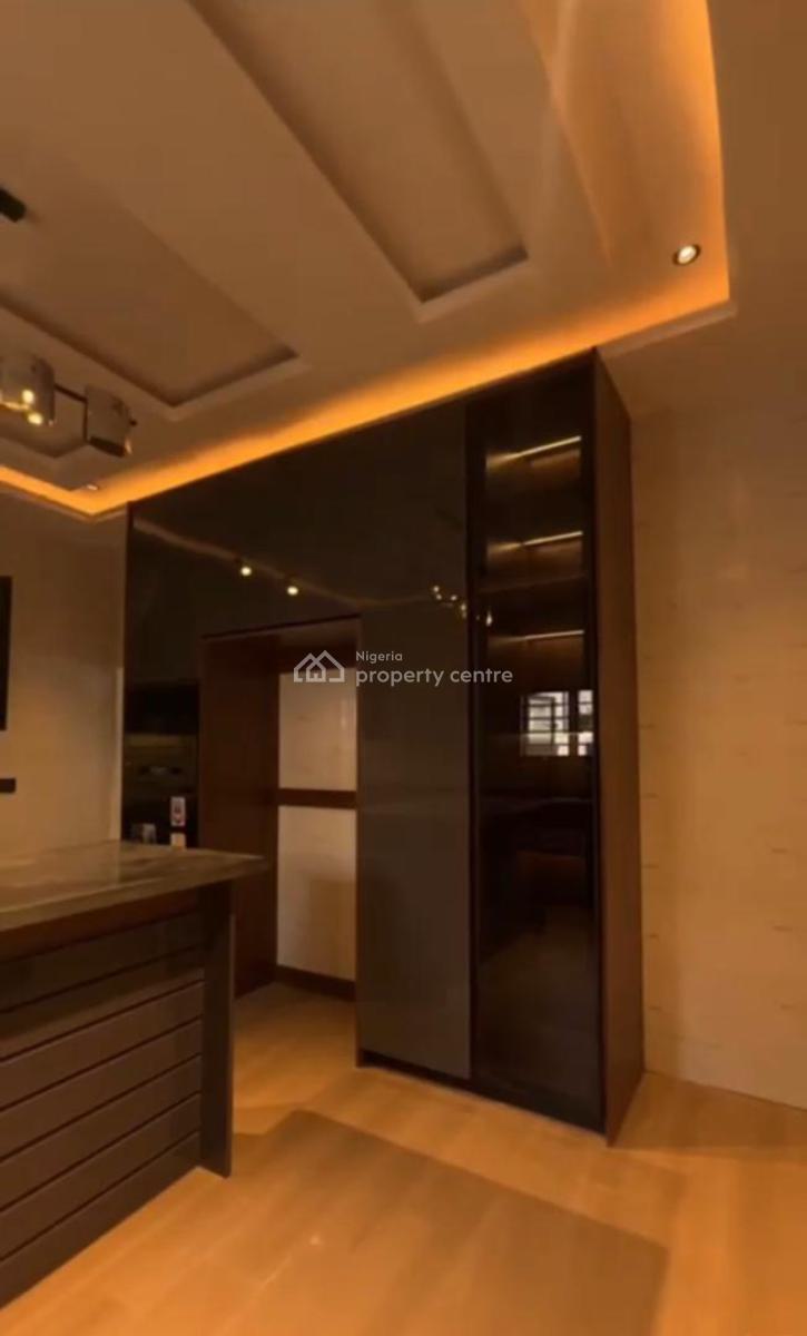 Luxury New Bedroom En Suite Duplex+bq, Around River Park Estate, Lugbe District, Abuja, Detached Duplex for Sale
